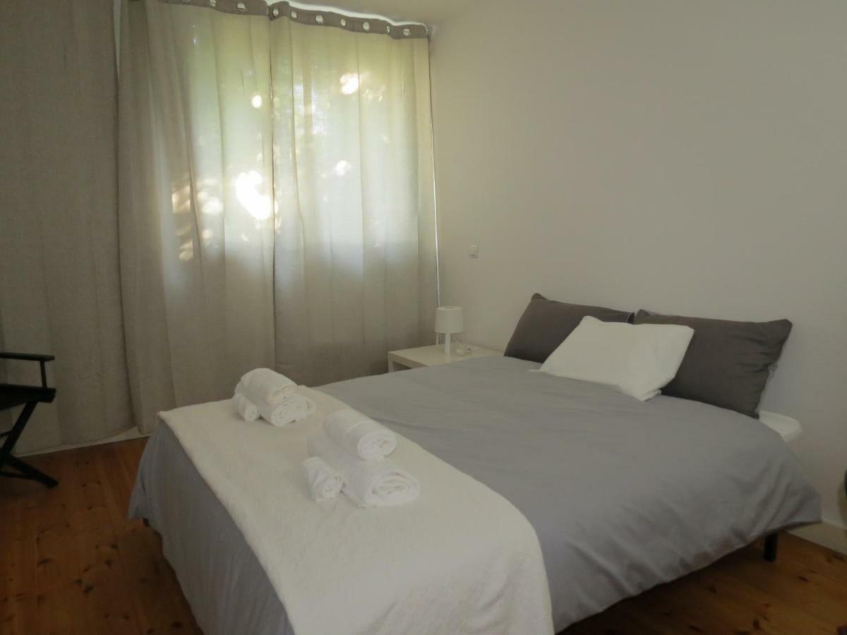 4 House In Evora Διαμέρισμα Εξωτερικό φωτογραφία